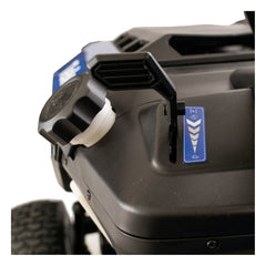 Cortador de Grama Dirigivel Gasolina TCG42-19A Tekna 19,5HP 546CC Motor Toyama Com 106,68Cm de Corte