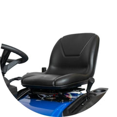 Cortador de Grama Dirigivel Gasolina TCG42-19A Tekna 19,5HP 546CC Motor Toyama Com 106,68Cm de Corte