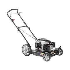 Cortador Grama Gasolina Toyama 2 em 1 6.5HP 4T TLM560SMB65XP