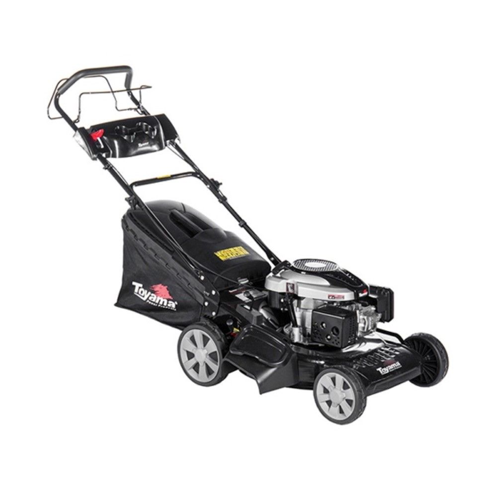 Cortador Grama Gasolina Toyama 6.5HP 4T TLM530TRMS-65XP