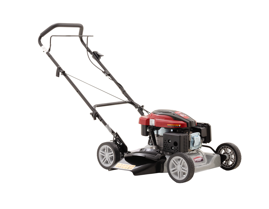 Cortador de Grama Kawashima Lr-200-65 196CC 51cm 20''