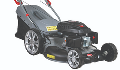 Cortador Grama Kawashima Lr-220T 173CC 56cm 22'' c/ Tração