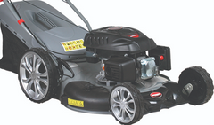 Cortador Grama Kawashima Lr-220T 173CC 56cm 22'' c/ Tração