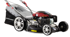 Cortador Grama Kawashima Lr-225 196CC 56cm 22'' Sem Tração