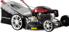 Cortador Grama Kawashima Lr-225 196CC 56cm 22'' Sem Tração