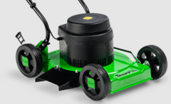 Cortador De Grama Elétrico Km-350 1800W 127V 60Hz Mono Trapp