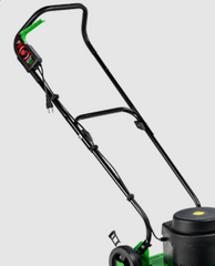 Cortador De Grama Elétrico Km-350 1800W 127V 60Hz Mono Trapp