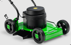 Cortador De Grama Elétrico Km-350 1800W 220V 60Hz Mono Trapp