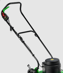 Cortador De Grama Elétrico Km-350 1800W 220V 60Hz Mono Trapp