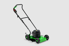 Cortador De Grama Elétrico Km-350 1300W 127V 60Hz Mono Trapp