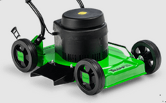 Cortador De Grama Elétrico Km-350 1300W 127V 60Hz Mono Trapp