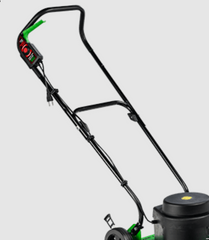 Cortador De Grama Elétrico Km-350 1300W 127V 60Hz Mono Trapp