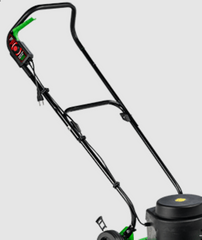 Cortador De Grama Elétrico Km-350 1300W 60Hz Mono Trapp