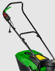Cortador De Grama Elétrico Km-400 1800W Mono 220V 60Hz Trapp