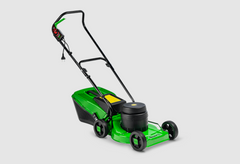 Cortador De Grama Elétrico Km-400 1300W Mono 60Hz 127V Trapp