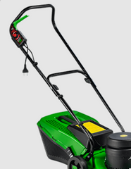 Cortador De Grama Elétrico Km-400 1300W Mono 60Hz 127V Trapp