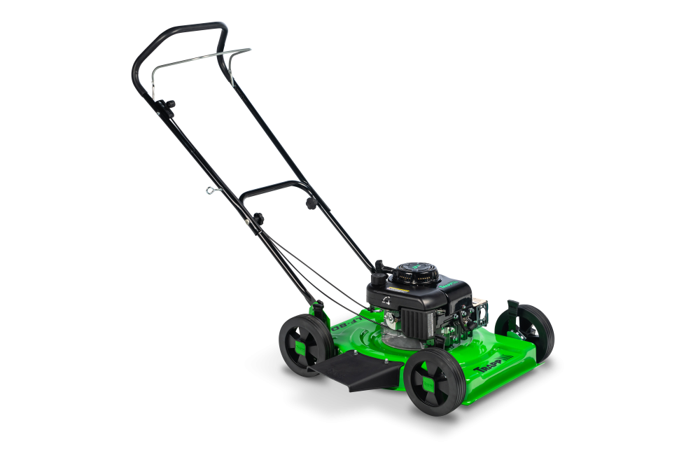 Cortador De Grama Com Motor Gasolina Lf-80G 3,5Hp 4T Trapp