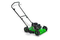 Cortador De Grama Com Motor Gasolina Lf-80G 3,5Hp 4T Trapp