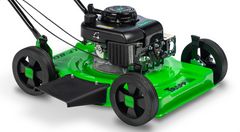 Cortador De Grama Com Motor Gasolina Lf-80G 3,5Hp 4T Trapp