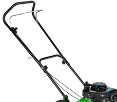 Cortador De Grama Com Motor Gasolina Lf-80G 3,5Hp 4T Trapp