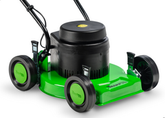 Cortador De Grama Elétrico Mc-20L 1300W 127V Mono 60Hz Trapp