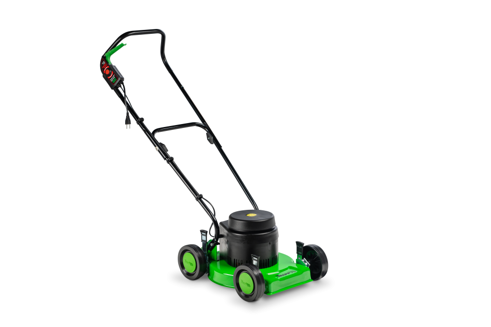 Cortador De Grama Elétrico Mc-20L 1300W 220V Mono 60Hz Trapp