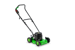 Cortador De Grama Elétrico Mc-20L 1300W 220V Mono 60Hz Trapp