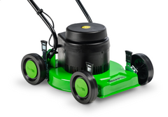 Cortador De Grama Elétrico Mc-20L 1300W 220V Mono 60Hz Trapp