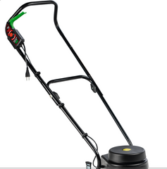 Cortador De Grama Elétrico Mc-20L 1300W 220V Mono 60Hz Trapp