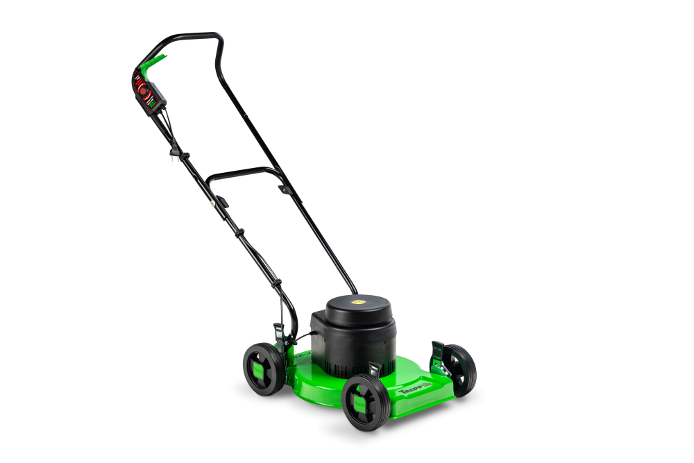 Cortador De Grama Elétrico Mc-35L 1800W 127V 60Hz Mono Trapp