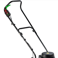 Cortador De Grama Elétrico Mc-35L 1800W 127V 60Hz Mono Trapp
