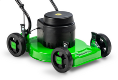 Cortador De Grama Elétrico Mc-35L 1300W Mono 127V 60Hz Trapp