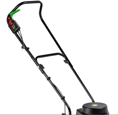 Cortador De Grama Elétrico Mc-35L 1300W Mono 127V 60Hz Trapp