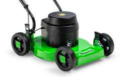 Cortador De Grama Elétrico Mc-35L 1300W Mono 220V 60Hz Trapp