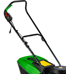 Cortador De Grama Elétrico Mc-40L 1800W Mono 220V 60Hz Trapp