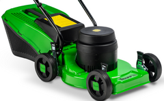 Cortador De Grama Elétrico Mc-40L 1800W Mono 220V 60Hz Trapp