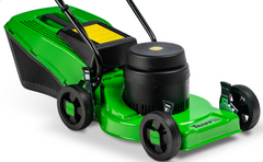 Cortador De Grama Elétrico Mc-40L 1300W Mono 127V 60Hz Trapp