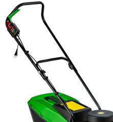 Cortador De Grama Elétrico Mc-40L 1300W Mono 127V 60Hz Trapp