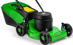 Cortador De Grama Elétrico Mc-40L 1300W Mono 220V 60Hz Trapp