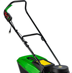 Cortador De Grama Elétrico Mc-40L 1300W Mono 220V 60Hz Trapp