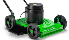 Cortador De Grama Elétrico Mc-50E 2500W 127V 60Hz Trapp