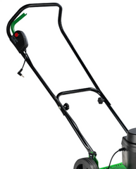 Cortador De Grama Elétrico Mc-50E 2500W 127V 60Hz Trapp