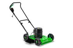 Cortador De Grama Elétrico Mc-50E 2500W 220V 60Hz Trapp