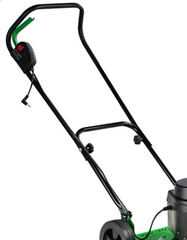 Cortador De Grama Elétrico Mc-50E 2500W 220V 60Hz Trapp
