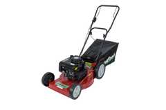 Cortador Grama Pro Gas Recolhedor 3,5HP PRO-3500C Garthen