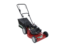 Cortador Grama Pro Gas Recolhedor 3,5HP PRO-3500C Garthen