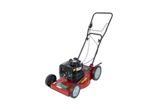 Cortador de Grama Pro Gasolina 3,5HP PRO-3500S Garthen