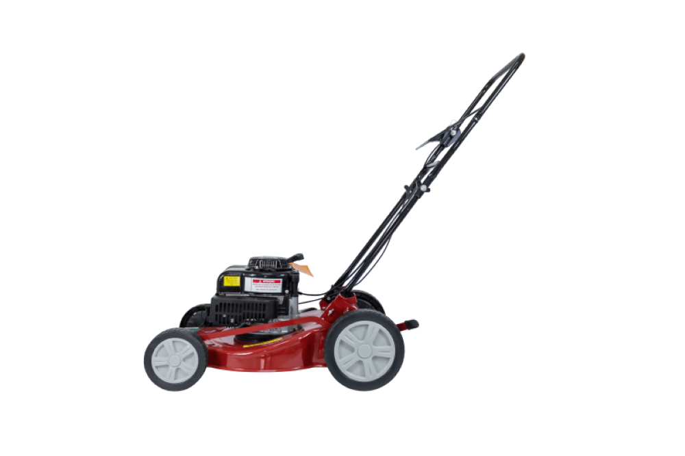 Cortador de Grama Pro Gasolina 3,5HP PRO-3500S Garthen