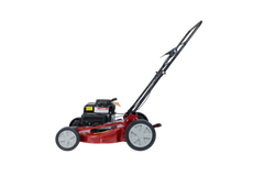 Cortador de Grama Pro Gasolina 3,5HP PRO-3500S Garthen