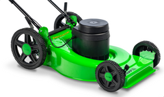 Cortador De Grama Elétrico Rc-51E 2500W 127V 60Hz Trapp